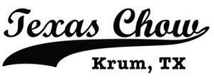 Texas Chow